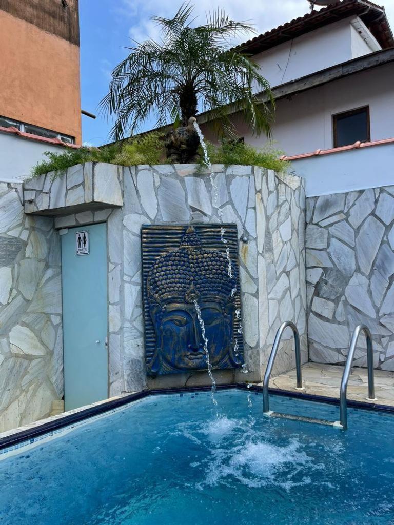 Chales Camburi Sao Sebastiao  Exterior photo